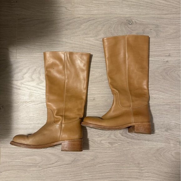 Steve Madden Riggs Boots - Picture 4 of 4